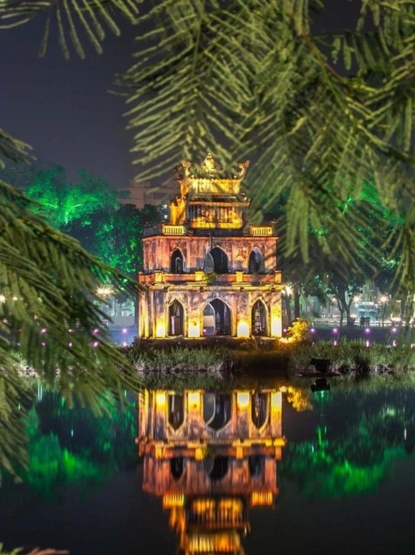 Vietnam Package Tour