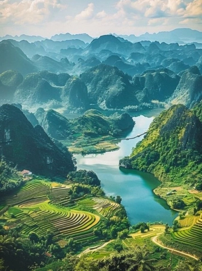 Vietnam