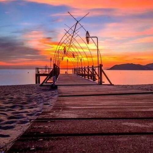 Nha Trang - Free time 