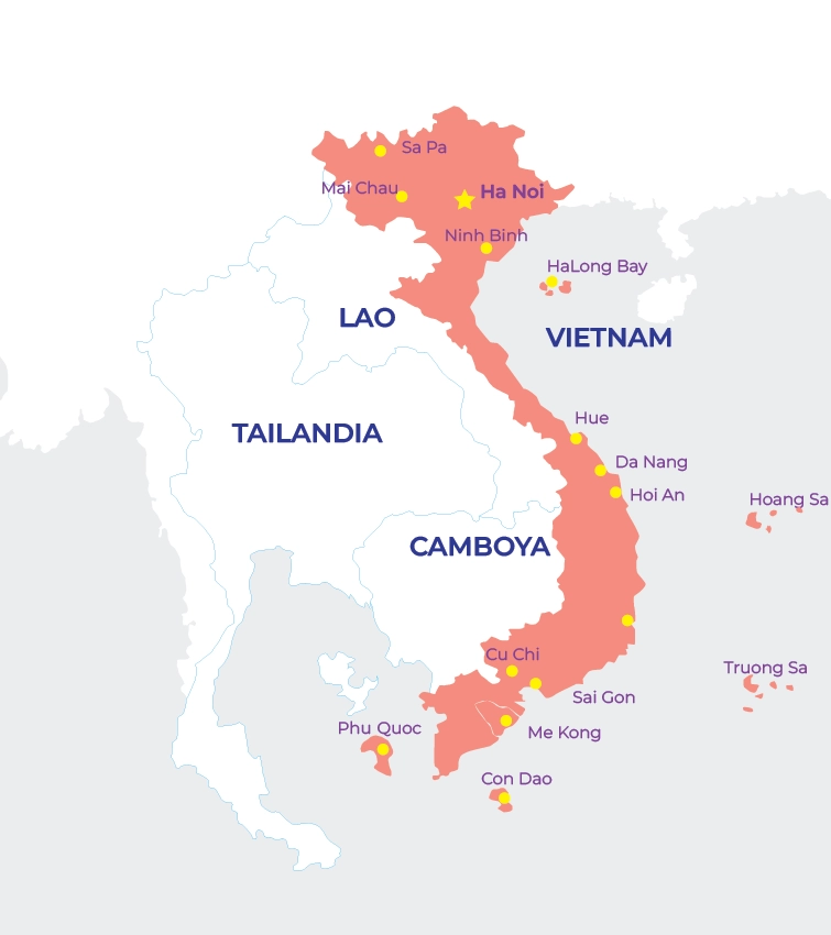 3-Day and 2-Night Sapa Tour
