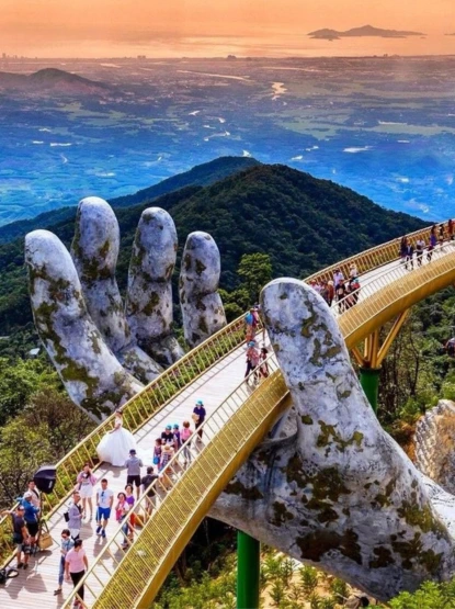 Vietnam Honeymoon Tour