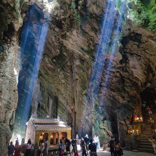 Hue - Da Nang - Hoi An 