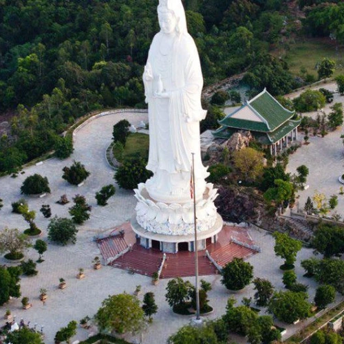 Da Nang Discovery Half Day Private Tour from Hotel in Da Nang center