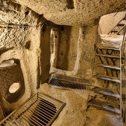 Ho Chi Minh - Cu Chi Tunnels Half Day Private Tour