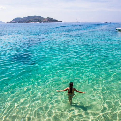 Nha Trang - Free time 