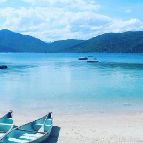 Nha Trang- Ho Chi Minh/ Hanoi – Departure 