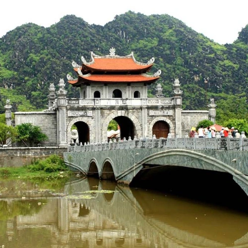 Hanoi - Ninh Binh 