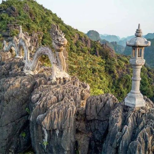 Hanoi – Ninh Binh full day tour – Hanoi 
