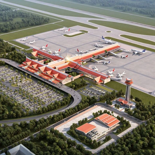 Siem Reap - Kampong Pluk - Departure 