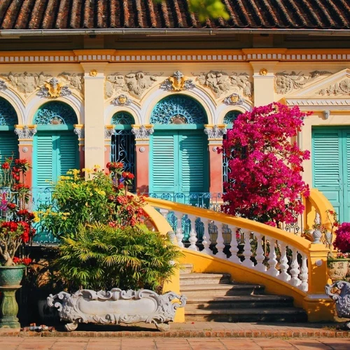 Can Tho - Ho Chi Minh