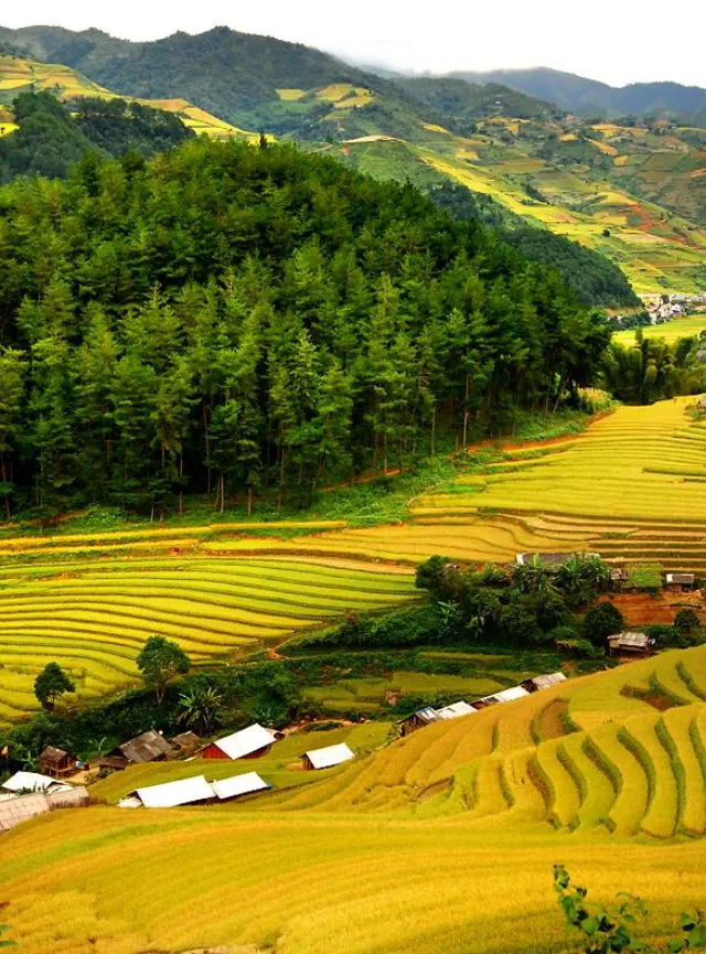Explore Vietnam tour 9 days