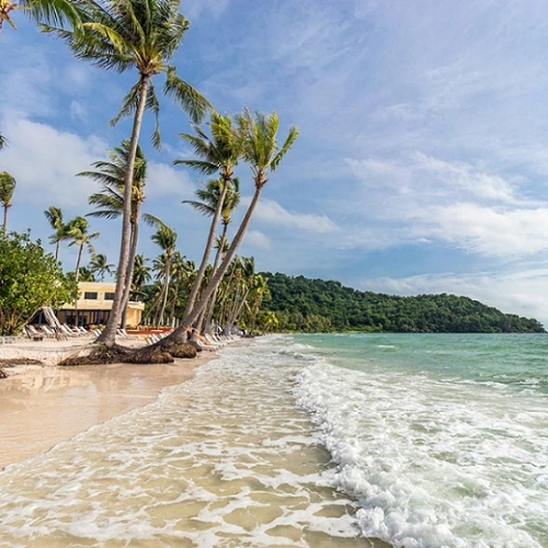 Phu Quoc - Free time