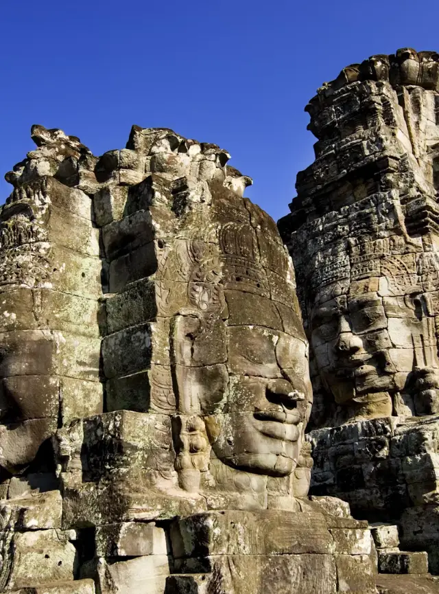 Siem Reap packages for 4 days and 3 nights