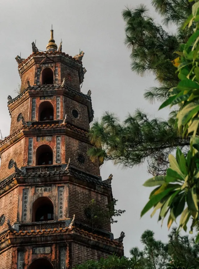 Beauty of Vietnam 10 days