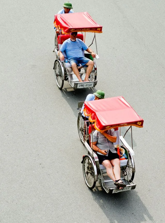 Luxury Trip in North of Vietnam 7 Days