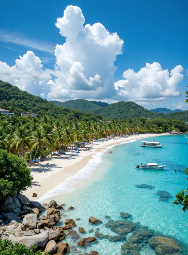 Majestic Vietnam with Phu Quoc beach 13 days