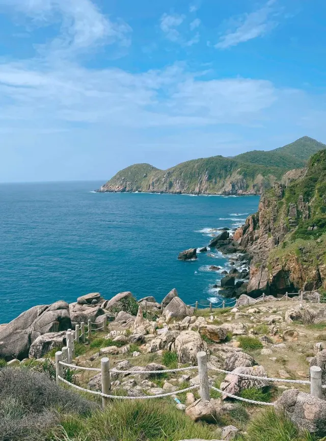 Romantic Vietnam journey – 10 days with Phu Yen beach