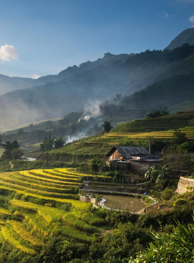 Best Vietnam tour 11 days