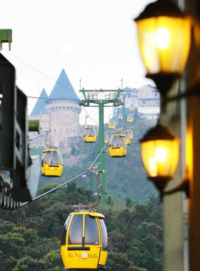 Vietnam hidden charm 11 days