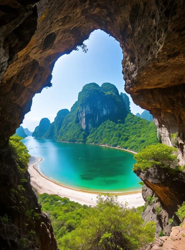 Rising Vietnam – 12 days from the Delta to the Bay