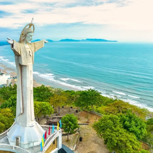 Ho Chi Minh - Vung Tau