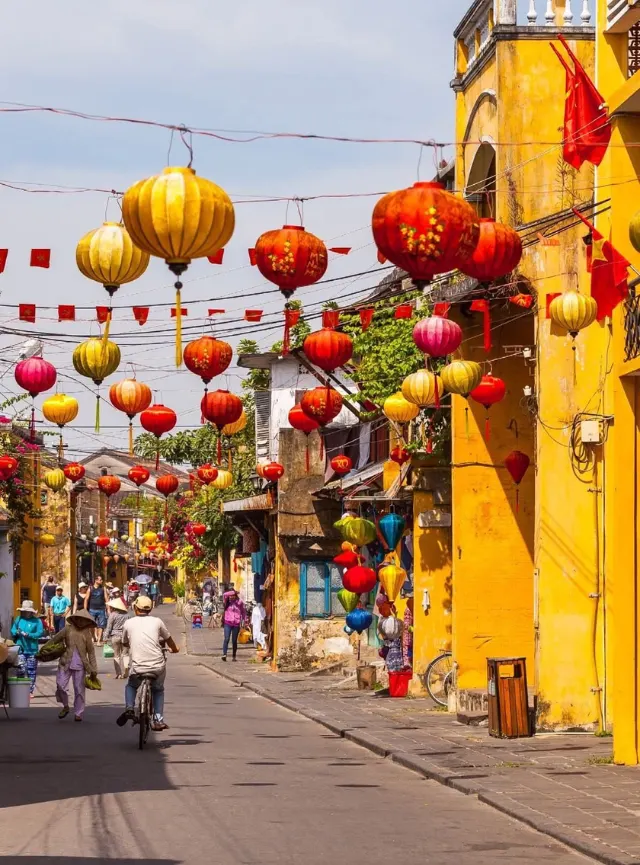 Grand tour Vietnam 13 days