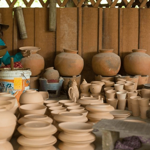 Battambang – Phnom Penh 