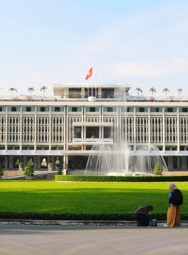 Magnificient Vietnam in group for 9 days