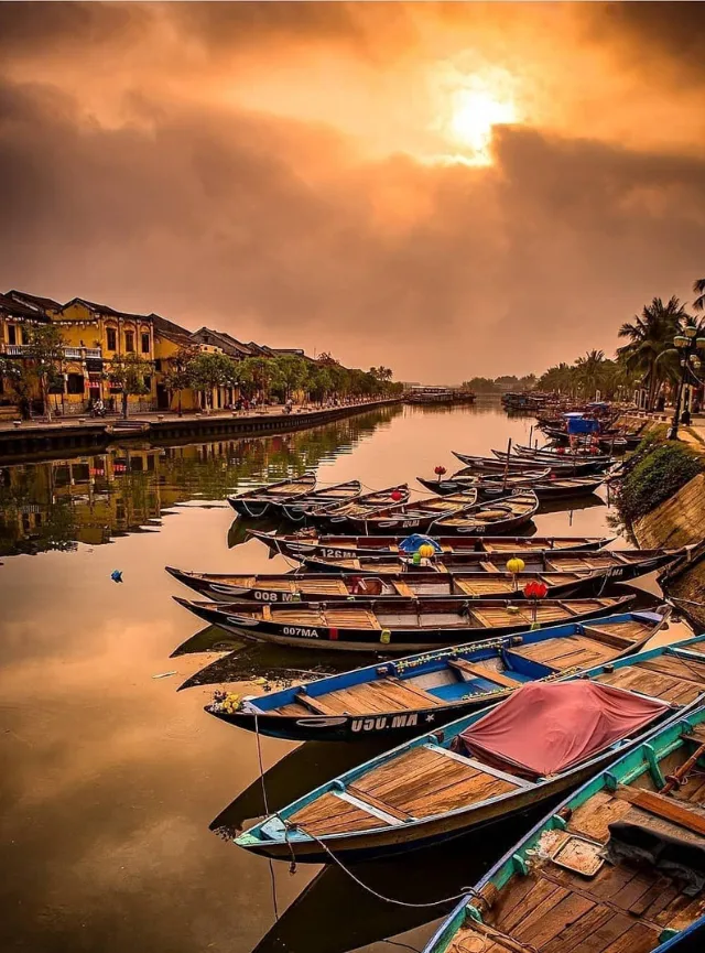 Indochina Adventure: Vietnam & Cambodia