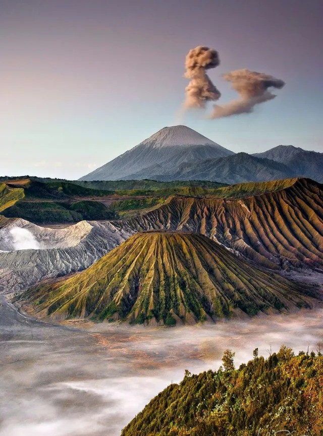 Discover Indonesia: 15 days of beauty & adventure