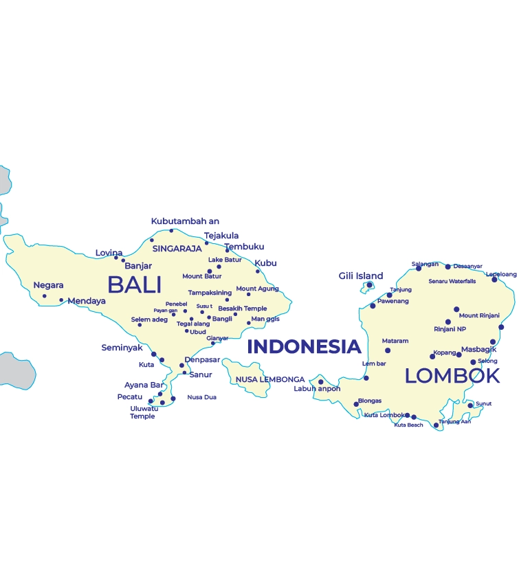 Indonesia Heritage Route: 15 Days of Living History