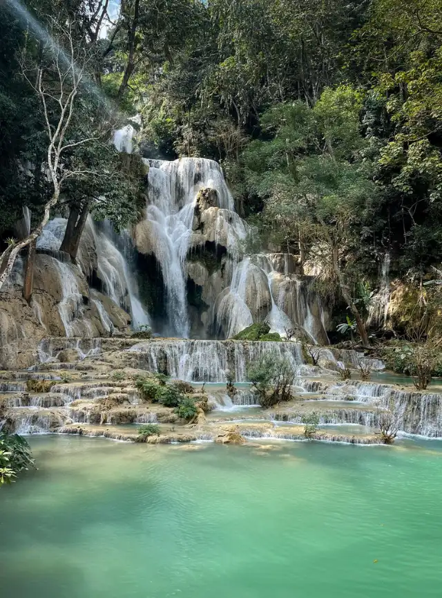 4 day soul of the ancient capital Luang Prabang