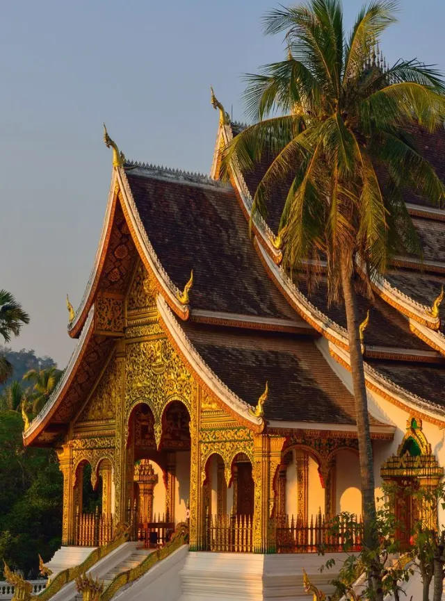 Timeless Laos – Vientiane to Luang Prabang in 5 days