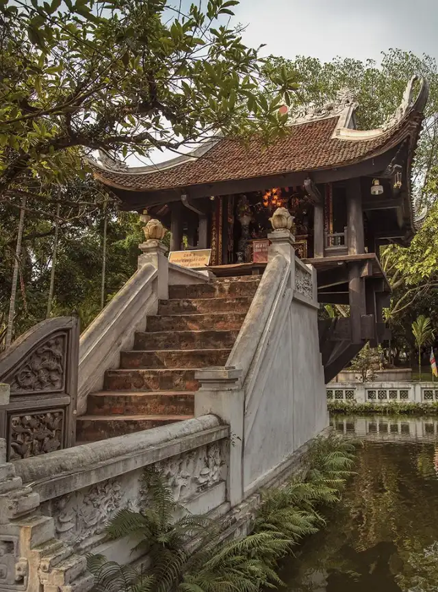 Incentive odyssey of Vietnam in 7 days