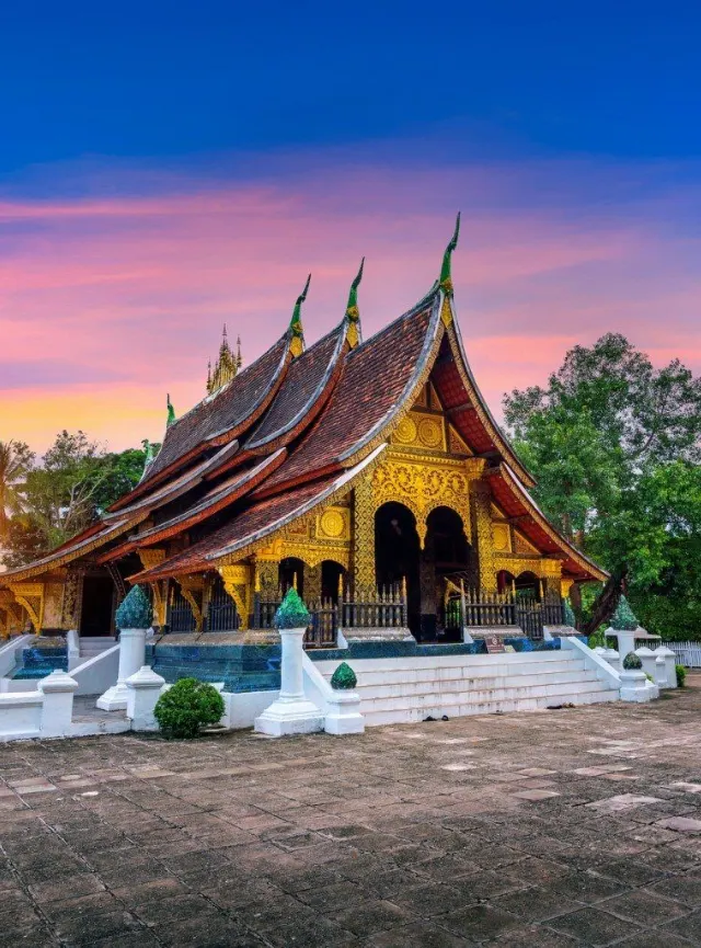 Mystic Landscapes of Vietnam & Laos – 15 days