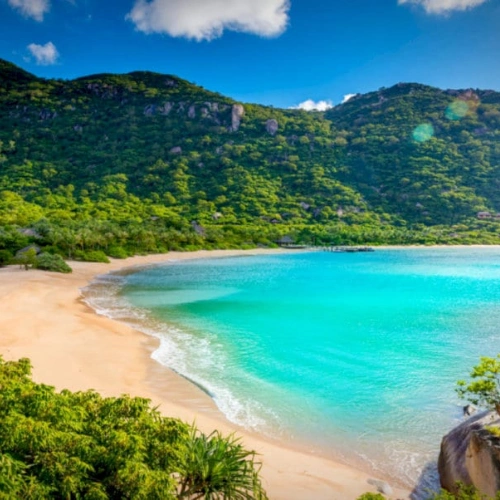 Nha Trang - Free day