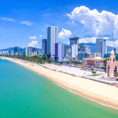 Nha Trang - Free day