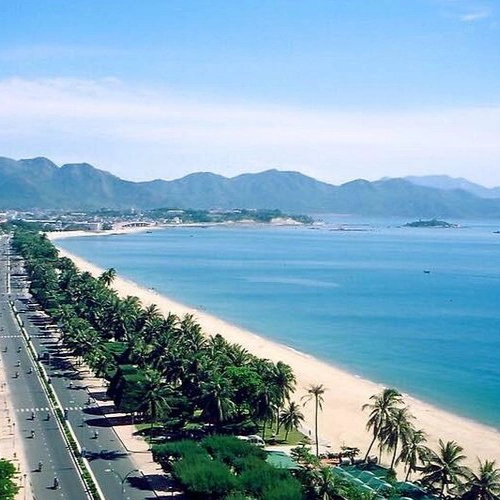 Nha Trang - Free day