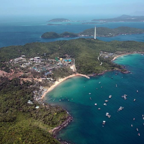 Phu Quoc - Free time