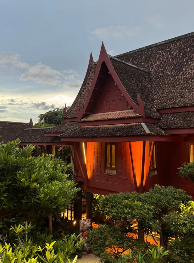 Bangkok & Its surroundings – 5 days of discovery