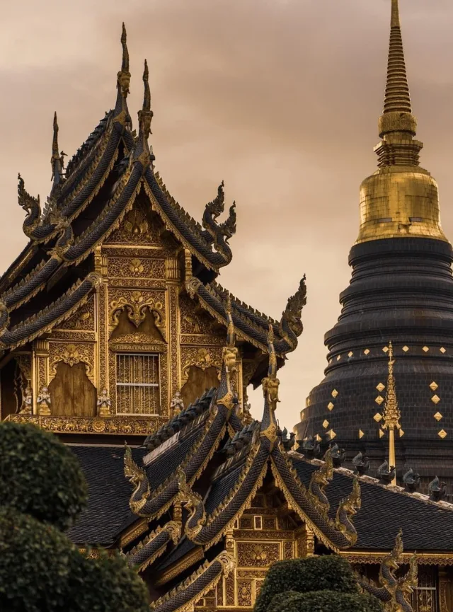 Enchanting Thailand 10 days – Bangkok to the Golden Triangle