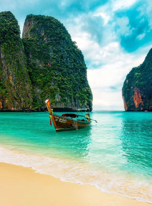 The heart of Southeast Asia in 18 days