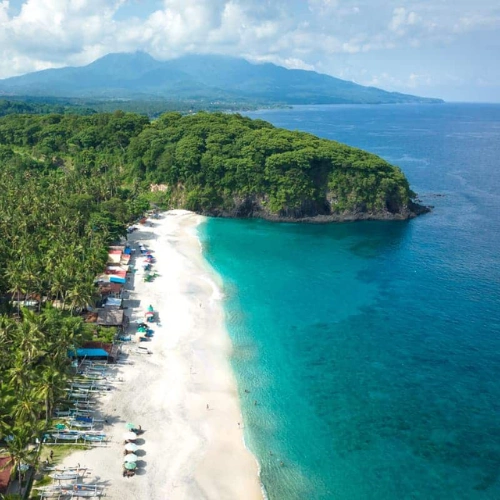 Tenganan - Virgin Beach - Lempuyang Temple