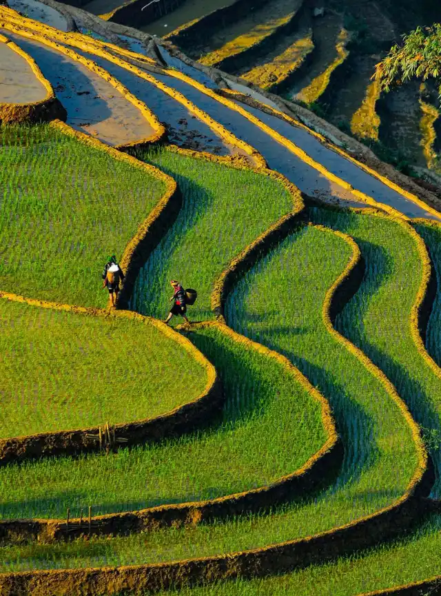 Discovery Vietnam in group tour 10 days