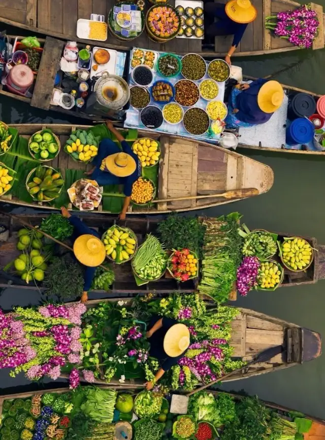 Wonders of South Vietnam in 5 days