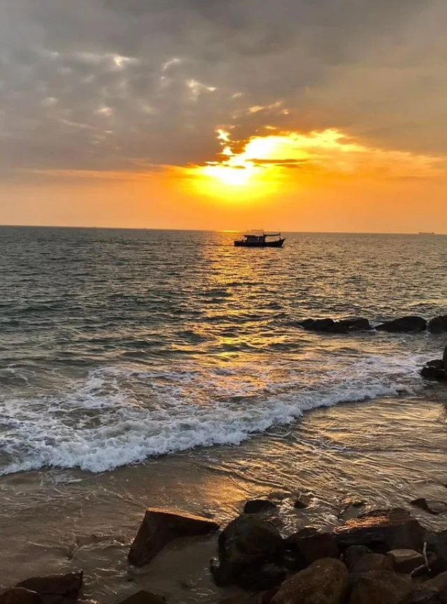 The ultimate incentive journey in Vietnamm – 6 days