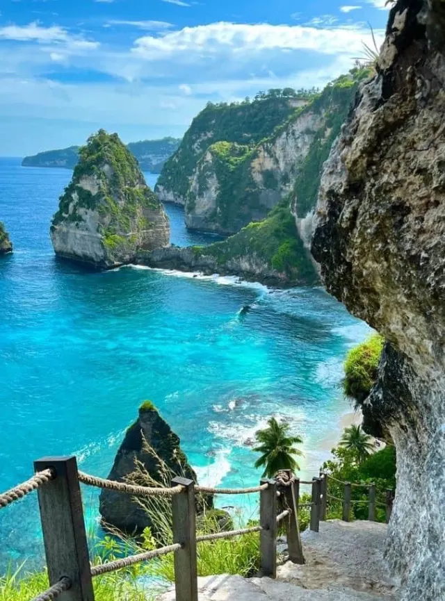 Discover Bali Indonesia the island of Gods