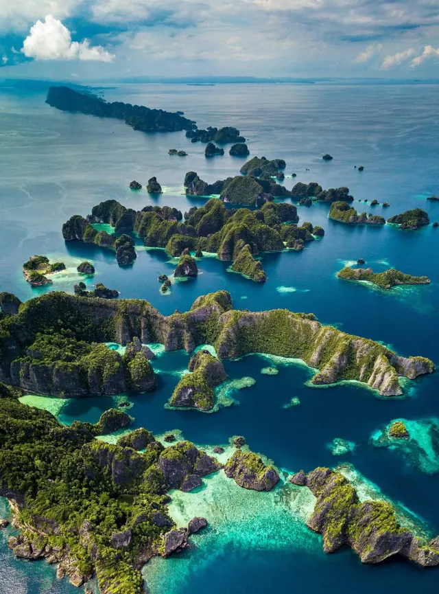 Top Indonesia islands for an unforgettable trip