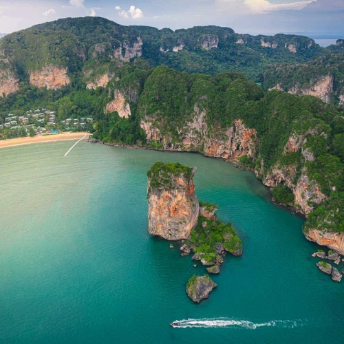 Ao Nang - Free day