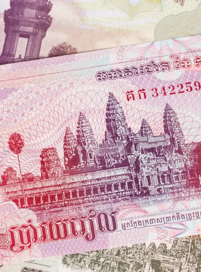 Understanding Cambodia currency for traveling